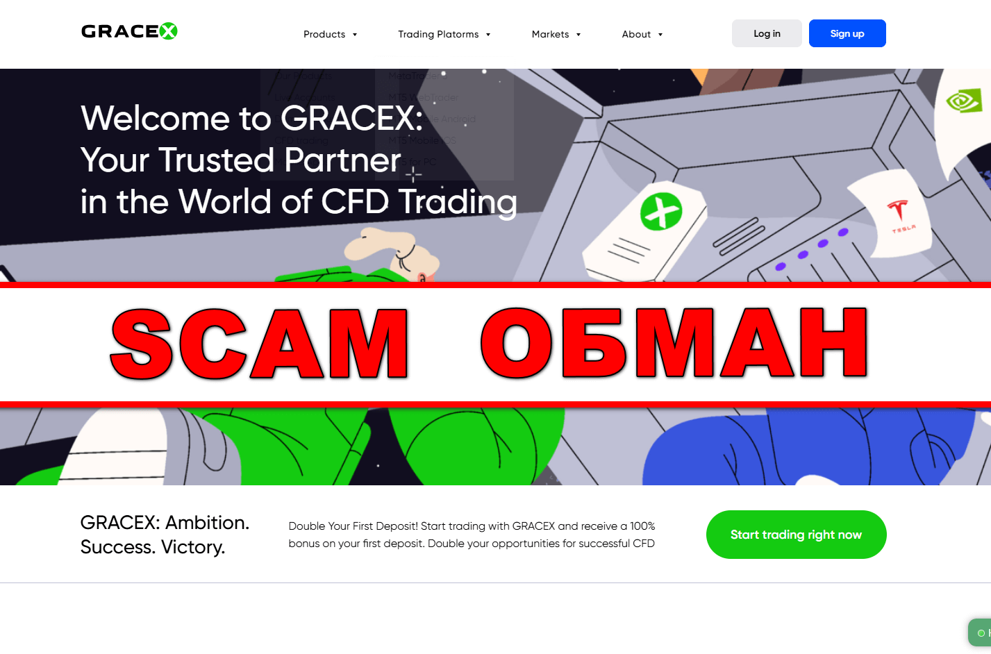 gracexfx.com